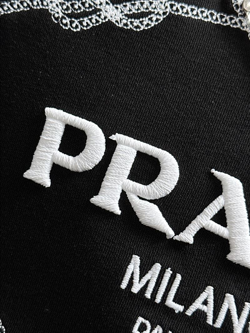 Prada T-Shirts